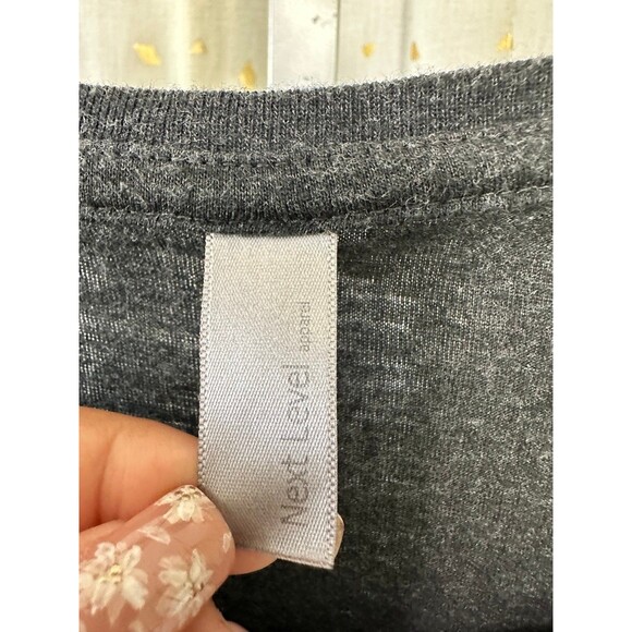 Simply Sisters Hilo Hawaii Signature Logo Crew Neck Hawaiian Tee T-Shirt M - Picture 5 of 5